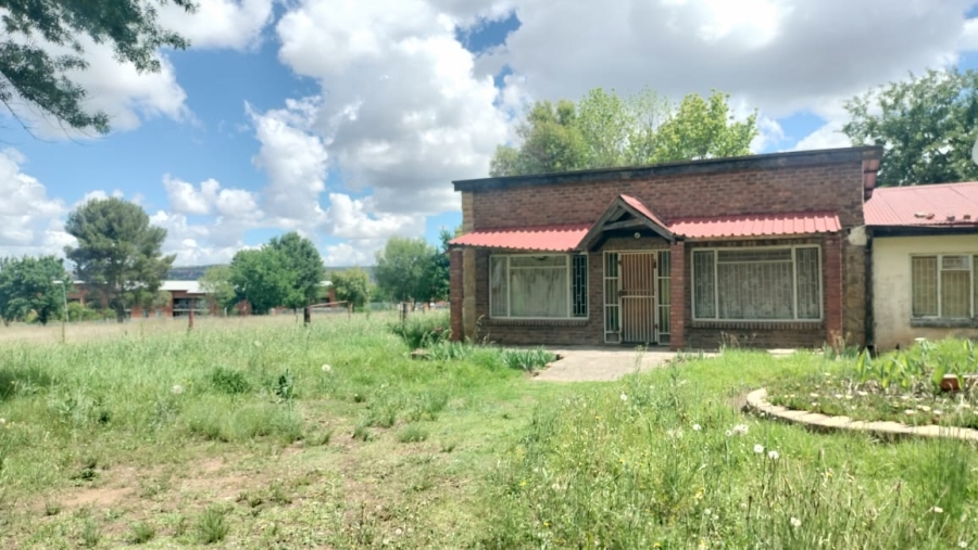 3 Bedroom Property for Sale in Ladybrand Free State